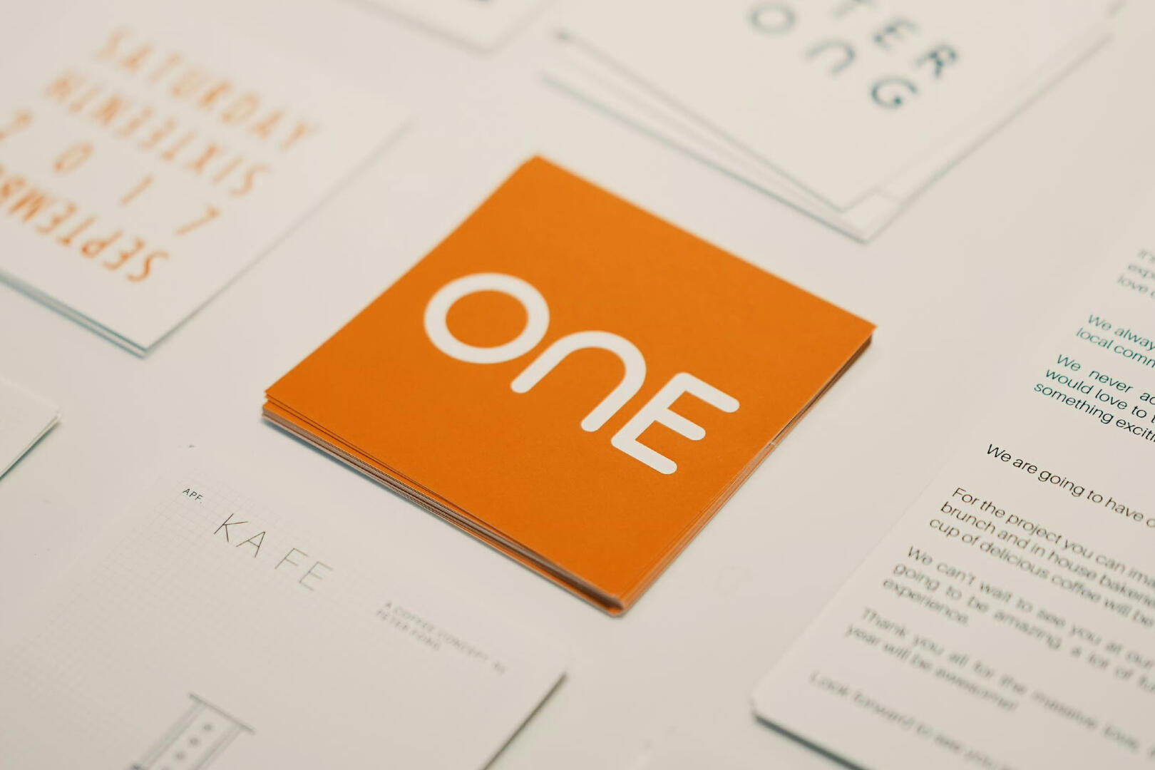 Plan A: On-Demand Support